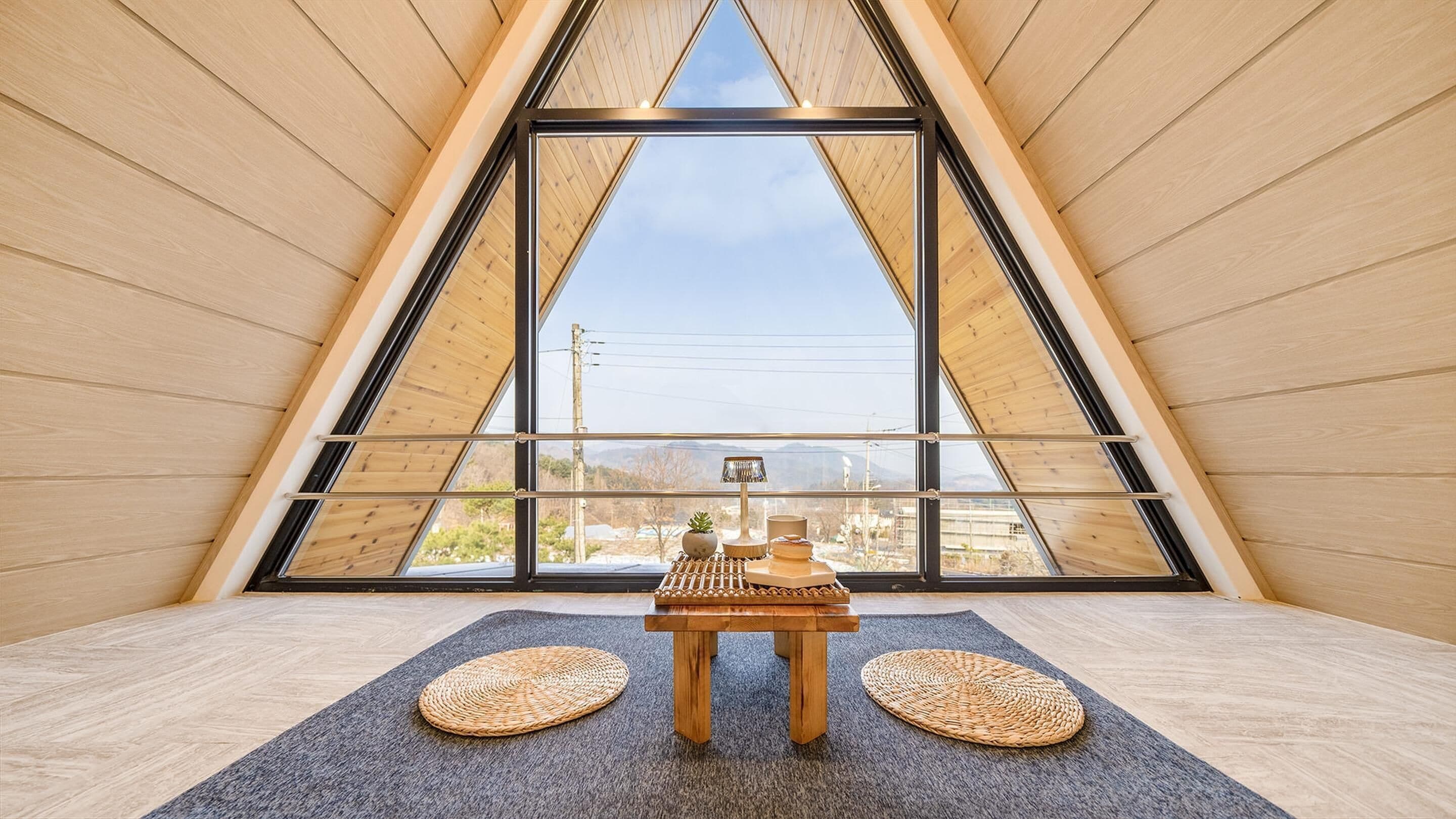 Quarto básico, 1 quarto (Paran Haneul) | 1 quarto, Wi-Fi de cortesia