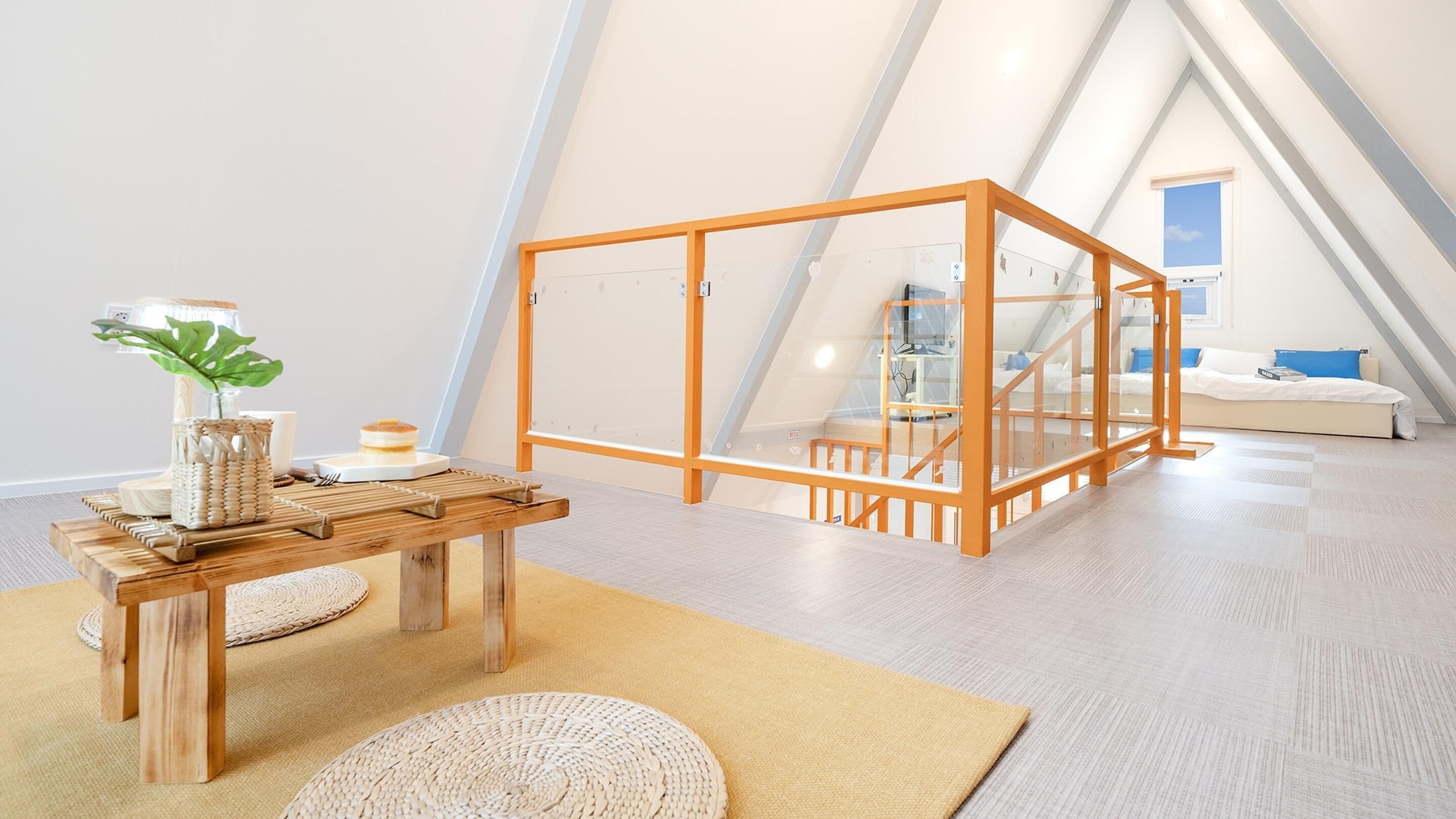 基本客房, 1 間臥室 (Paran Bada) | 1 間臥室、免費無線上網