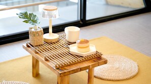 Eenvoudige kamer, 1 slaapkamer (Paran Bada) | 1 slaapkamer, gratis wifi