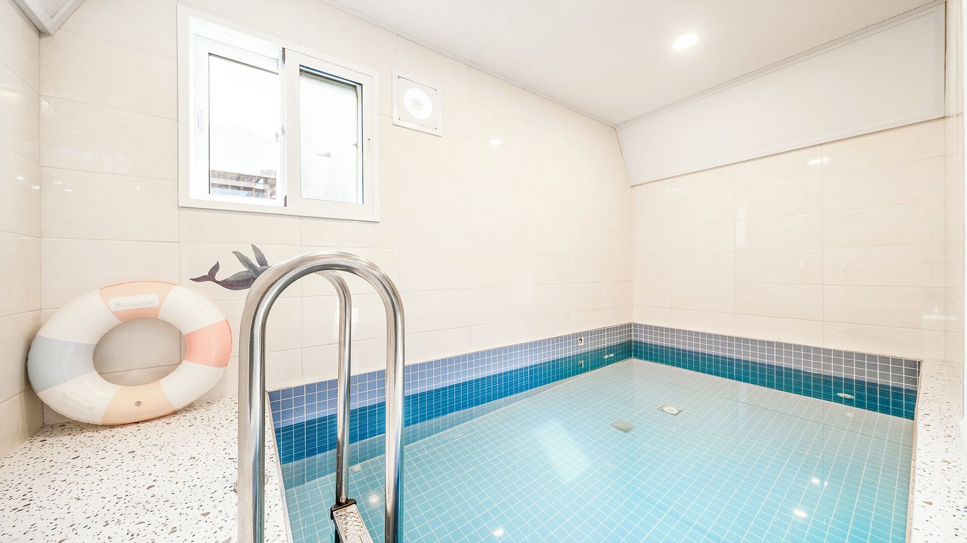 Basic Room, 1 Bedroom (Paran Haneul) | 1 bedroom, free WiFi