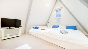 Basic Room, 1 Bedroom (Paran Bada)