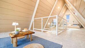 Basic Room, 1 Bedroom (Paran Haneul) - Gapyeong The Paran Private Pool Villa (Gapyeong)