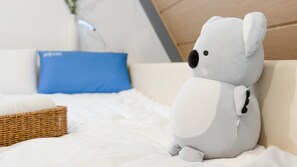 Perushuone, 1 makuuhuone (Paran Punggyeong) | 1 makuuhuone, ilmainen Wi-Fi