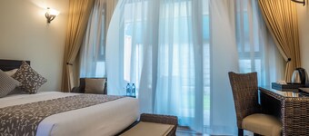 HUNTERS PARADISE TUUTI