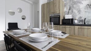 Apartment | 3 bedrooms - Italianway Comfort - Buenos Aires 65 E (Milan)