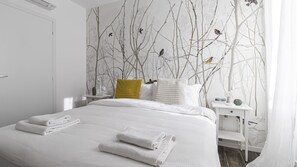 Apartment | 3 bedrooms - Italianway Comfort - Buenos Aires 65 E (Milan)