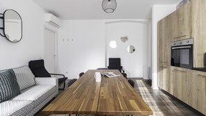 Apartment | 3 bedrooms - Italianway Comfort - Buenos Aires 65 E (Milan)