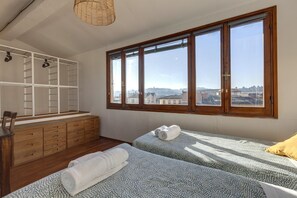 Appartement | 2 slaapkamers