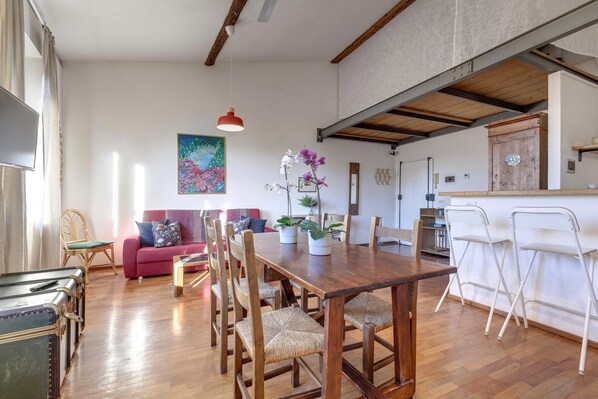 Appartement | 2 slaapkamers