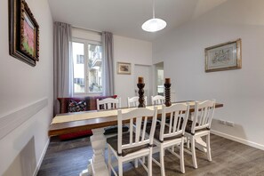 Hus | 4 sovrum
