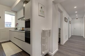 Apartment - Rossini 4 in Florence (Florence)