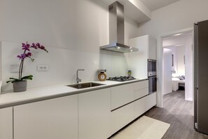 Apartment - Rossini 4 in Florence (Florence)