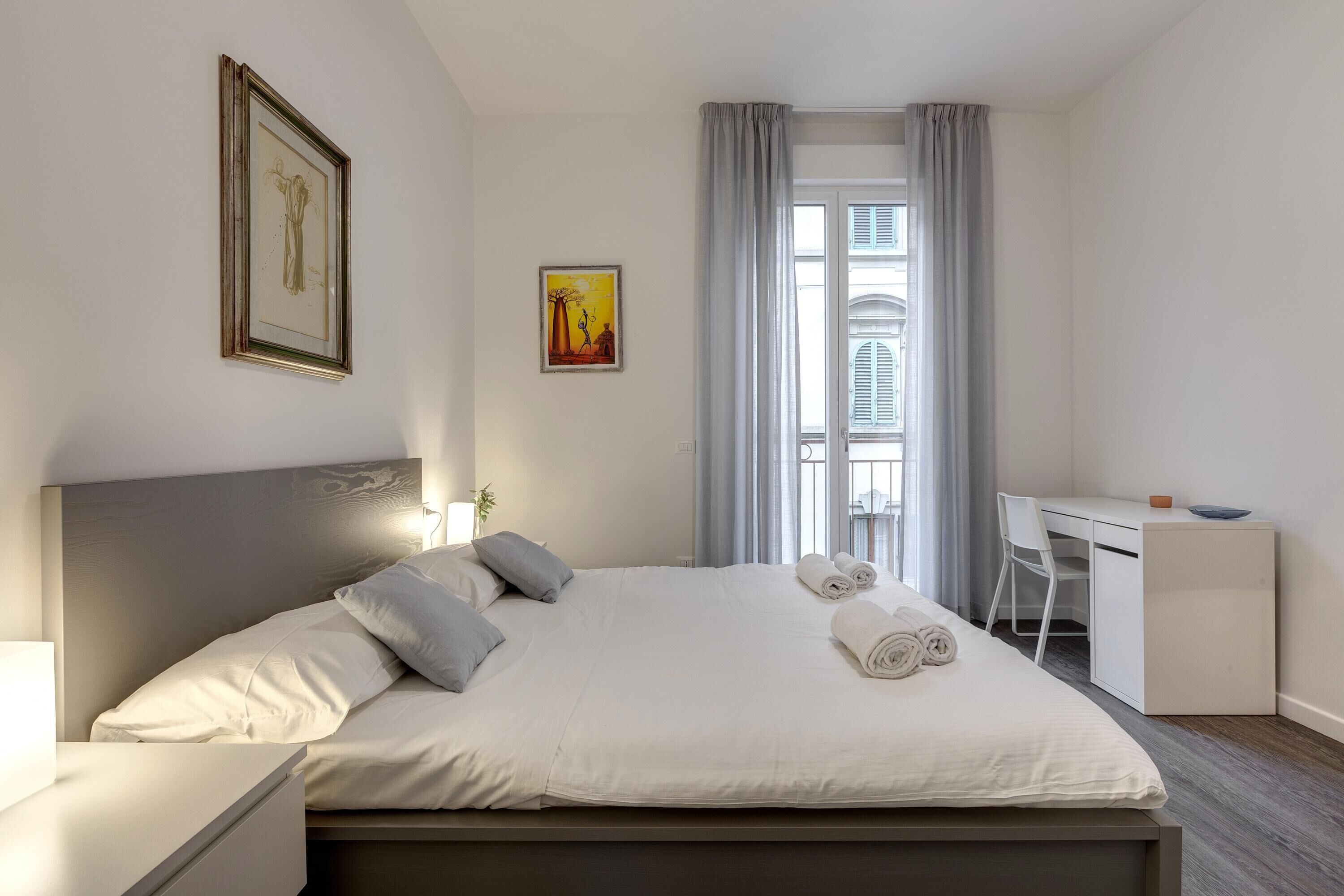 Apartment | 4 bedrooms