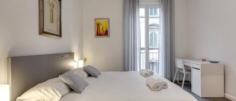 아파트 | 4 개의 침실