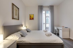 Apartment - Rossini 4 in Florence (Florence)