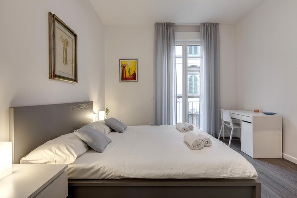 Apartment - Rossini 4 in Florence (Florence)