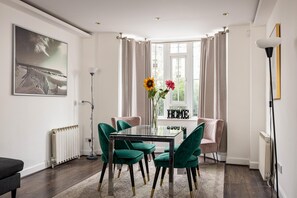 House - 6-bedroom LUX House Next to Hyde Park Marble Arch (London)