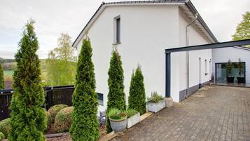 Unterkunftsgelände