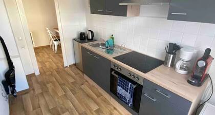 Ferienwohnung 'Freundliche Ferienwohnung' mit WLAN