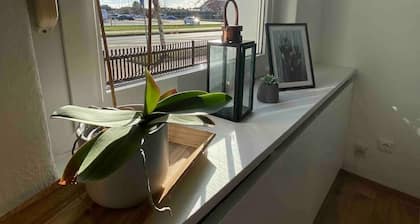 Ferienwohnung 'Freundliche Ferienwohnung' mit WLAN