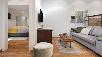 2 Schlafzimmer, kostenloses WLAN, Bettwäsche, Rollstuhlgeeignet