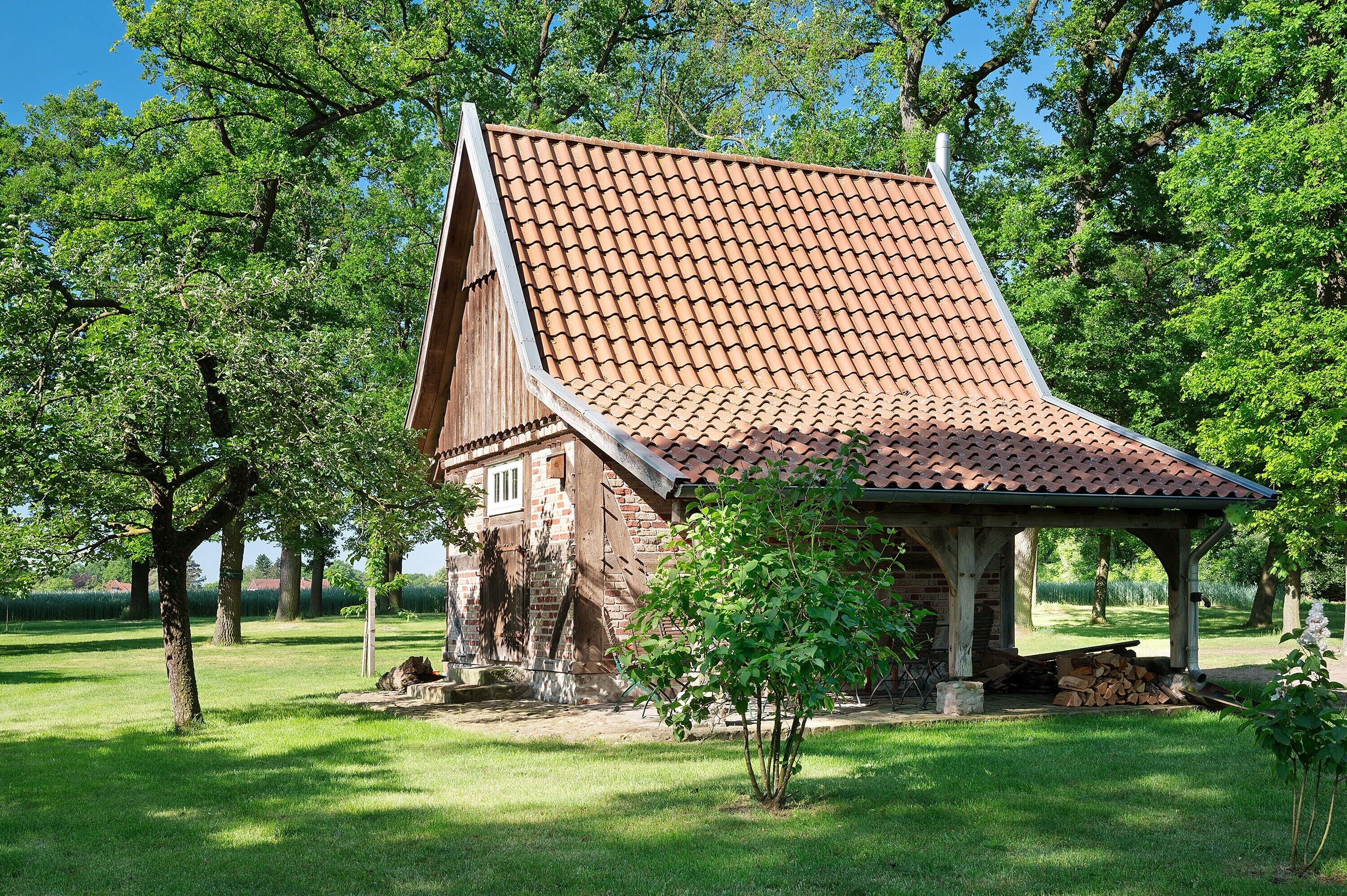Außenbereich