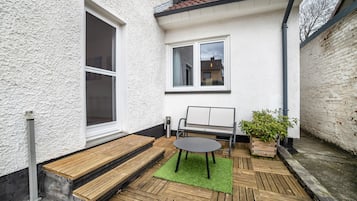Terras