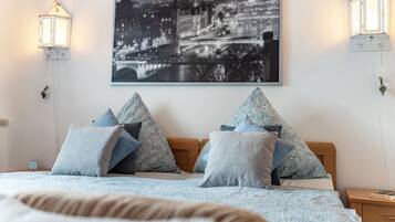 1 habitación, wifi gratis y ropa de cama