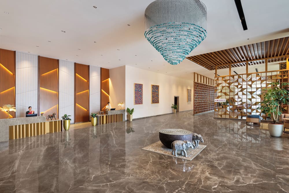 Welcomhotel By ITC Hotels Belagavi - Belgaum