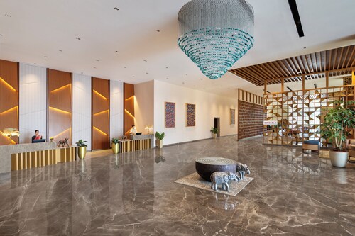 Welcomhotel By ITC Hotels Belagavi