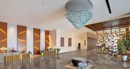 Welcomhotel By ITC Hotels Belagavi