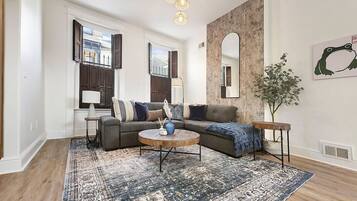 TV connectée, espaces bureaux