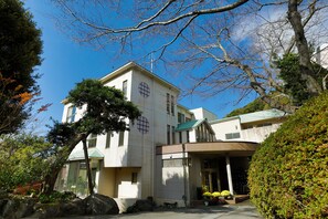 Exterior - Mizutoyasuragi no Yado Ichinose (Susono)