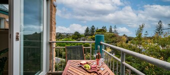 The Dunes | Peaceful escape