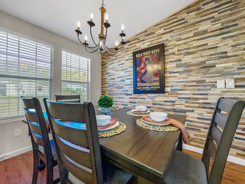 Wild Arizona West! Amazing Superstition Views.