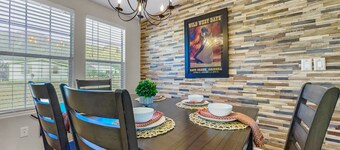 Wild Arizona West! Amazing Superstition Views.