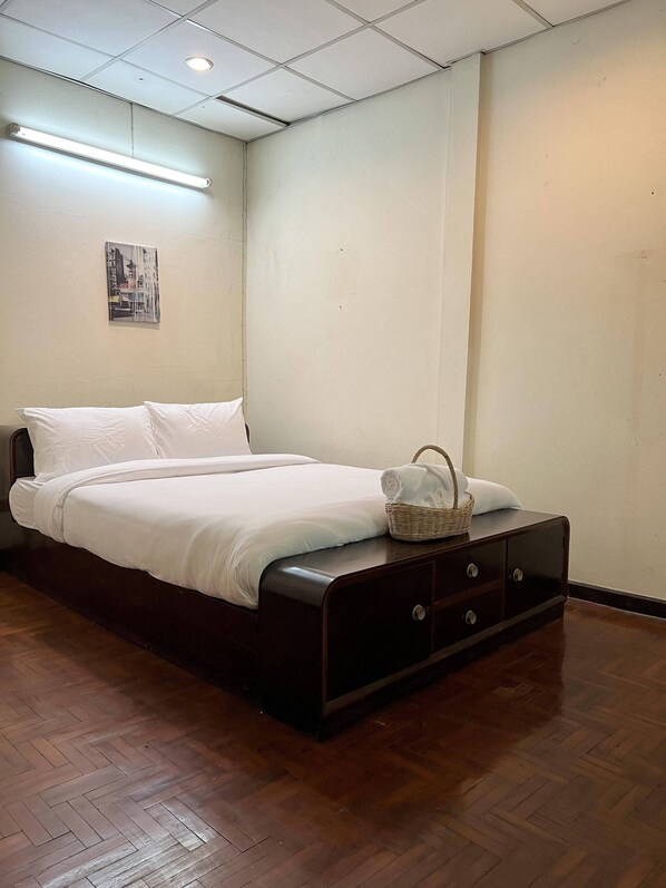 ห้องพัก