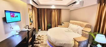 ที่พัก Xpressmall Hotels & Resorts