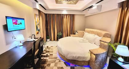 Xpressmall Hotels & Resorts