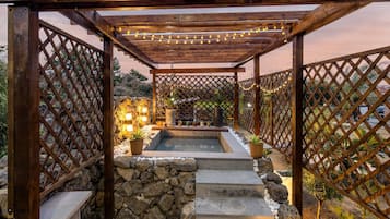 Phòng cơ bản, 2 phòng ngủ (Dockchae(Jacuzzi)) | 2 phòng ngủ, truy cập Internet không dây miễn phí