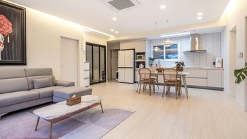 2 habitaciones y wifi gratis 