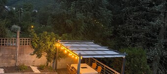 Maison Mitoyenne 100m2