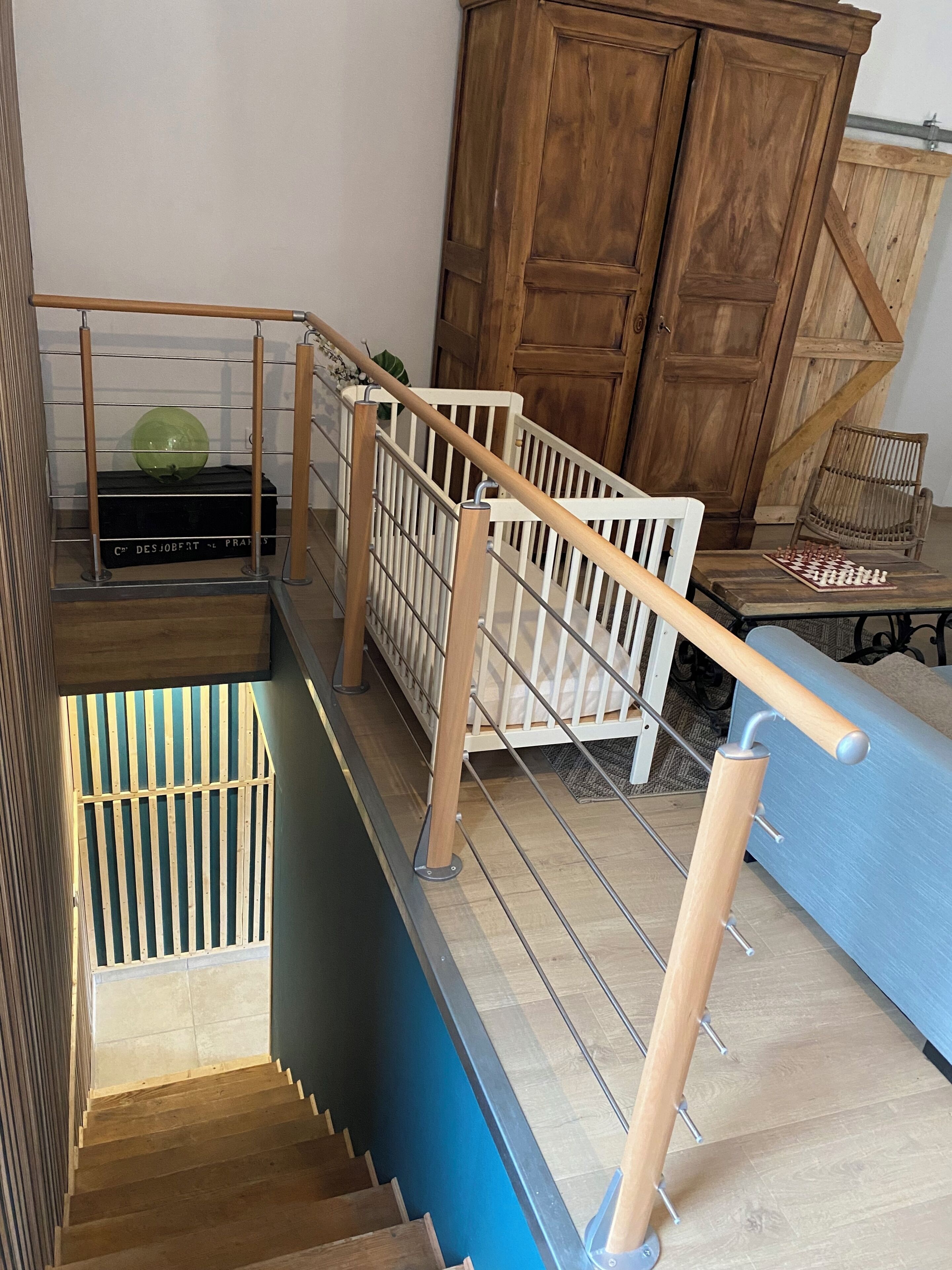Intérieur