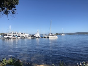Marina