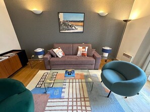 Offices - Appartement Grand Veneur CityCosy (Paris)