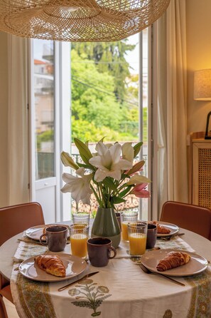 Dining - Le Windsor douceur de la Riviera au cœur de Cannes (Cannes)