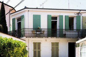 Exterior - Le Windsor douceur de la Riviera au cœur de Cannes (Cannes)