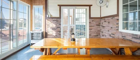 Chambre, 3 chambres (the house) | 3 chambres, Wi-Fi gratuit