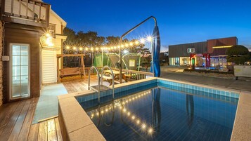 3 habitaciones y wifi gratis