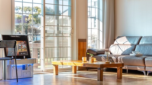 Daebudo Olive Poolvilla Pension